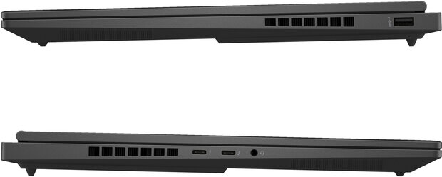 HP Omen Transcend 16-u1975nd - 16-inch OLED - Intel&reg; Core&trade; i7-14700HX - 16GB - 1000GB NVMe SSD - Windows 11 Home
