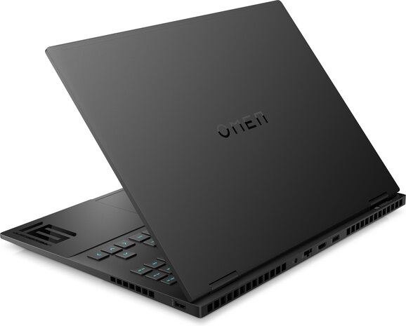 HP Omen Transcend 16-u1975nd - 16-inch OLED - Intel&reg; Core&trade; i7-14700HX - 16GB - 1000GB NVMe SSD - Windows 11 Home