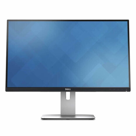 Dell UltraSharp U2515H -  2560x1440 QHD Monitor