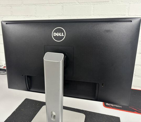 Dell UltraSharp U2515H -  2560x1440 QHD Monitor