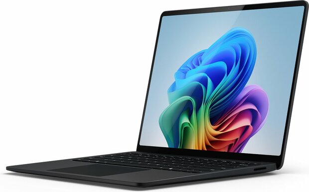 Microsoft Surface Laptop 7 - 15-inch Touchscreen - Snapdragon X Elite - 16GB - 512GB NVMe SSD - Windows 11 Pro