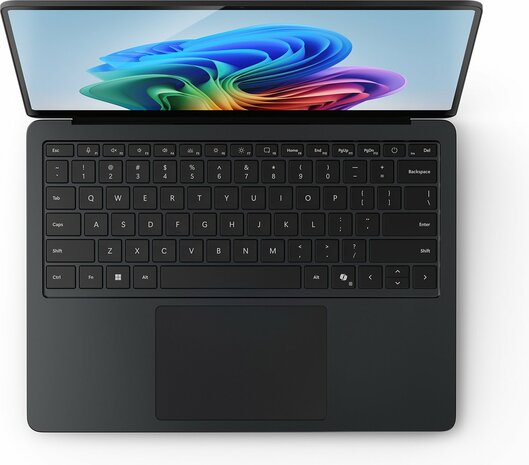 Microsoft Surface Laptop 7 - 15-inch Touchscreen - Snapdragon X Elite - 16GB - 512GB NVMe SSD - Windows 11 Pro