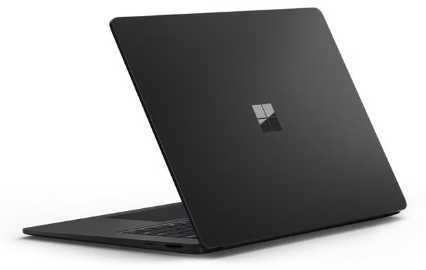Microsoft Surface Laptop 7 - 15-inch Touchscreen - Snapdragon X Elite - 16GB - 512GB NVMe SSD - Windows 11 Pro