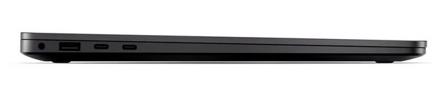 Microsoft Surface Laptop 7 - 15-inch Touchscreen - Snapdragon X Elite - 16GB - 512GB NVMe SSD - Windows 11 Pro