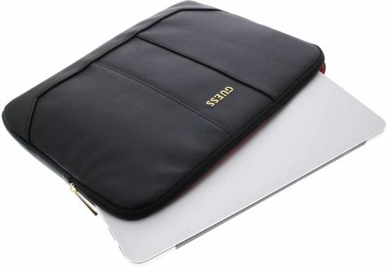 Guess Universele Saffiano Sleeve Case 11 inch