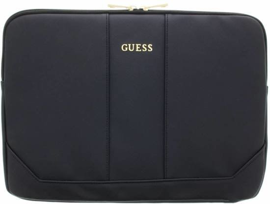 Guess Universele Saffiano Sleeve Case 11 inch