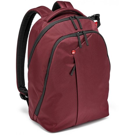 Manfrotto MB NX-BP-VBX backpack NX, bordeaux