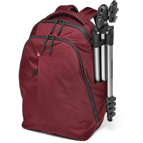 Manfrotto MB NX-BP-VBX backpack NX, bordeaux