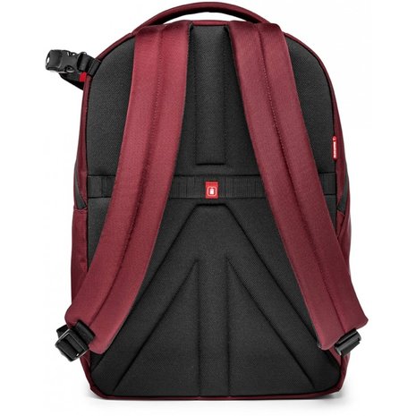 Manfrotto MB NX-BP-VBX backpack NX, bordeaux