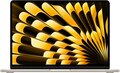 Apple MacBook Air 13 inch - M4 - 16 GB - 256 GB - Starlight/Beige