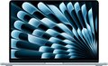 Apple MacBook Air 13 inch - M4 - 16 GB - 256 GB - Sky Blue/Blauw