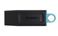 Kingston USB Stick - 64GB - USB-A - Zwart