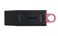 Kingston USB Stick - 256GB - USB-A - Zwart