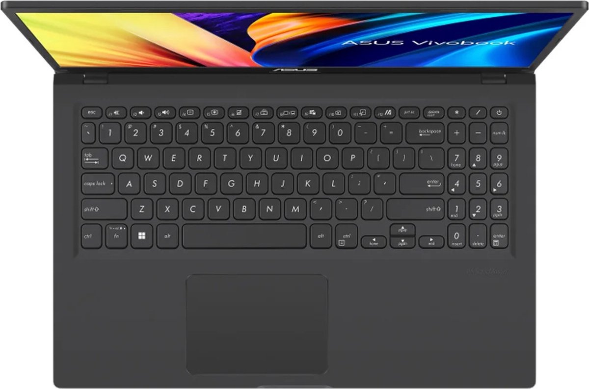 Asus Vivobook 15.6 Inch FullHD Intel Core i5 1135G7 8GB 512GB SSD Windows 11 Pro