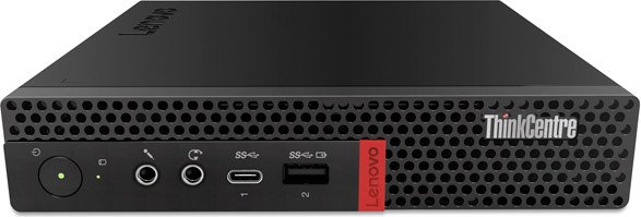 Lenovo ThinkCentre M720q Mini - Intel Core i5-8400T - 8GB