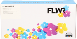 Flower TN-2010 toner voor Brother