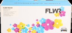 FLWR TN-2320 zwart voor Brother
