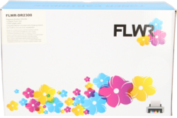 FLWR DR-2300 drum voor Brother