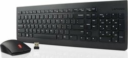 Lenovo Essential Wireless Combo - Draadloze Toetsenbord en muis SET