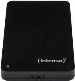Intenso 1000GB USB3.0 2.5inch externe hardeschijf