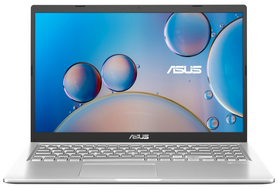 Asus VivoBook X515MA - 15.6inch - Intel® Celeron™ N4020 - 4GB - 256GB SSD - Windows 11 Pro