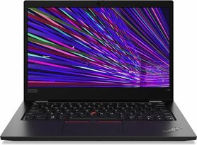 Lenovo Thinkpad L13 - 13.3 inch Laptop - Intel Core i5-10210U - 8GB - 256GB SSD - Windows 11 Pro