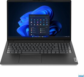 Lenovo V15 G4 - 15.6inch FHD IPS - Intel® Core™ i5-13420H - 16GB - 512GB - Windows 11 Pro - 3 Jaar garantie