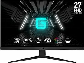 MSI G2712F - 27inch FHD IPS - 180Hz - 1ms response tijd - GAME scherm