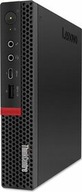 Lenovo ThinkCentre M720q Mini - Intel® Core™ i5-8400T - 8GB - 256GB SSD - WiFi - Windows 11 Pro - Gebr. 6mnd