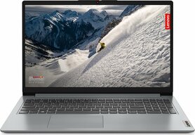 Lenovo IdeaPad 1 15.6inch FHD - AMD® Ryzen™ 7-5700 - 12GB - 512GB PCIe SSD - Windows 11 Pro