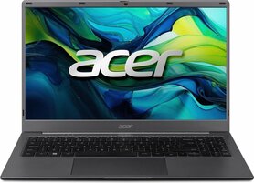 Acer Aspire Lite AL15 - 15.6inch FullHD IPS - Intel® Celeron™ N4500 - 8GB - 256GB PCIe SSD - Windows 11