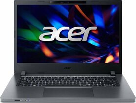 Acer TravelMate P2 Zakelijk- 14inch FHD IPS - AMD® Ryzen™ 5-6650U - 16GB - 1TB m.2 nVME SSD - WIN11Pro