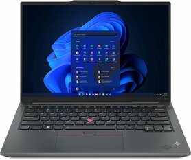Lenovo ThinkPad E14 G5 - 14inch 1200p IPS - AMD® Ryzen™ 3-7330U - 16GB - 512GB nVME SSD - W11Pro