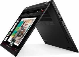 Lenovo ThinkPad L13 YOGA G4 - Intel® Core™ i5-1335U - 13.3inch FHD IPS TOUCH - 16GB DDR4 - 512GB nVME SSD - W11Pro