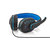 Nedis Xyawyon GHST100BK Stereo Gaming Ultra Bass Headset