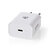 Oplader  1,5 A / 2 A / 2,5 A / 3,0 A | Outputs: 1 | USB-C™ | 30.0 W | Automatische Voltage Selectie