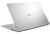 Asus VivoBook X515MA - 15.6inch - Intel® Celeron™ N4020 - 4GB - 256GB SSD - Windows 11 Pro