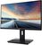 Acer B276HULE Grijs - 27" QHD 1440p - PIVOT - Powered USB-C - DPort - HDMI