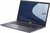 Asus Expertbook P1412CEA-EK1397X - 14inch FHD - Intel® Core™ i5-1135G7 - 8GB - 256GB SSD - W11 Pro