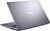 Asus Expertbook P1412CEA-EK1397X - 14inch FHD - Intel® Core™ i5-1135G7 - 8GB - 256GB SSD - W11 Pro