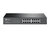 TP-LINK TL-SG1016D netwerk switch - Gigabit - 16 Poorts - Unmanaged
