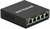 Netgear GS305E - Managed switch - 5 Poorts