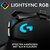 Logitech G502 Hero Gaming Muis