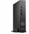 Dell Optiplex 3000 - Zakelijke Mini Computer - Intel® N5105 Processor - 8GB - 256GB SSD - Windows 11