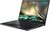 Acer Aspire 7 A715-76G-59YH 15.6inch FHD IPS - Intel® Core™ i5-12450H - 16GB - 512GB nVME SSD - NVIDIA® GeForce RTX™ 2050 4GB - W11Pro - BKeus
