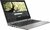 Lenovo Chromebook C340 - 11.6inch HD TOUCH - Intel® Celeron™ N4000 - 4GB - 64GB eMMC SSD - Chrome OS - Bkeus
